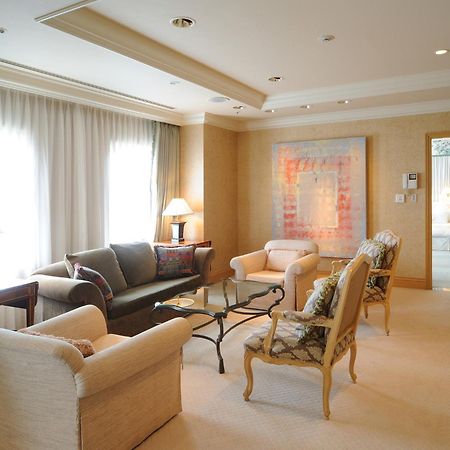 Sendai Royal Park Hotel Luaran gambar