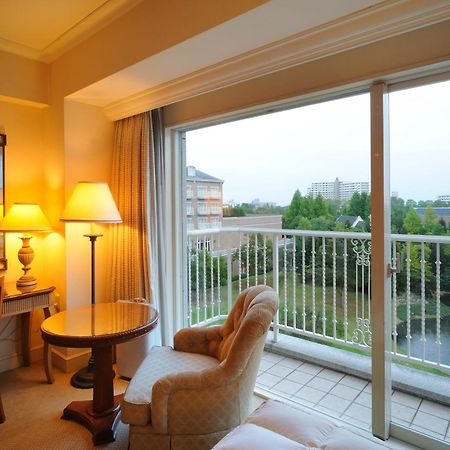 Sendai Royal Park Hotel Luaran gambar