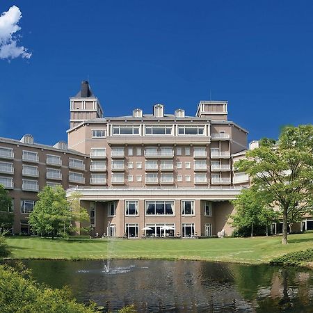 Sendai Royal Park Hotel Luaran gambar