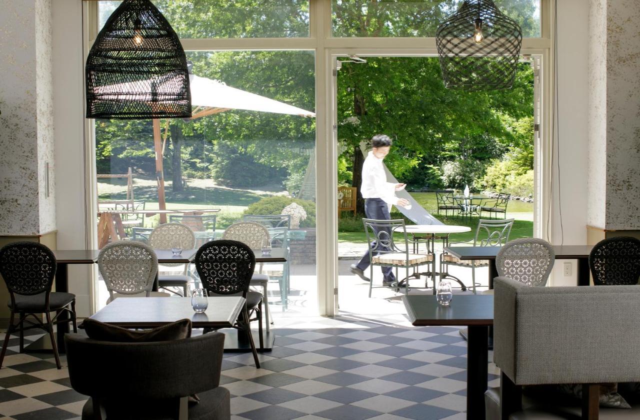 Sendai Royal Park Hotel Luaran gambar