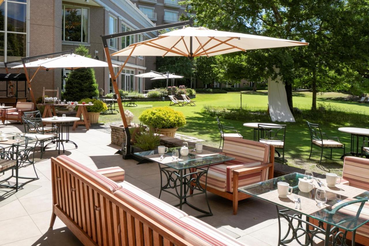 Sendai Royal Park Hotel Luaran gambar