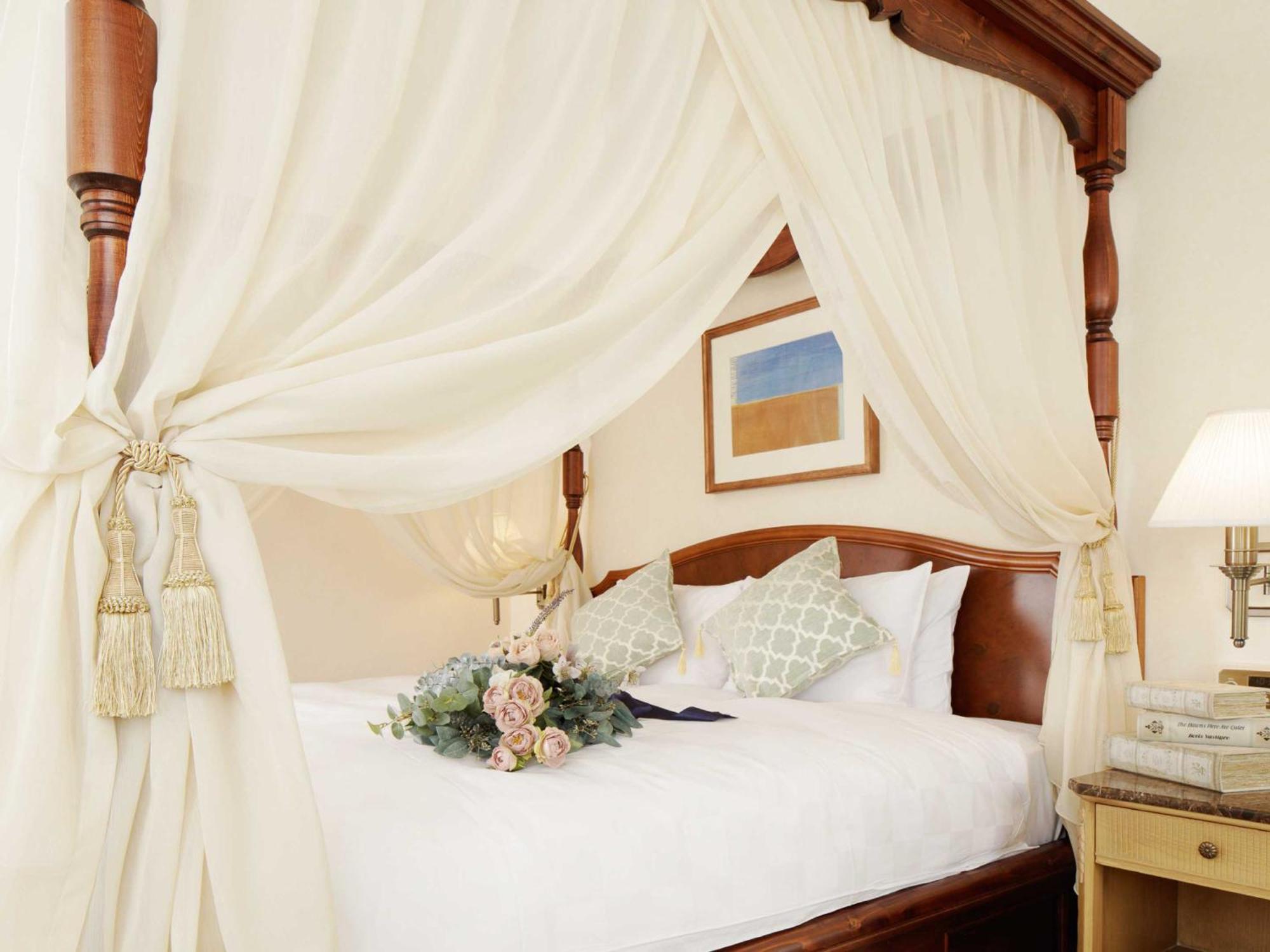 Sendai Royal Park Hotel Bilik gambar
