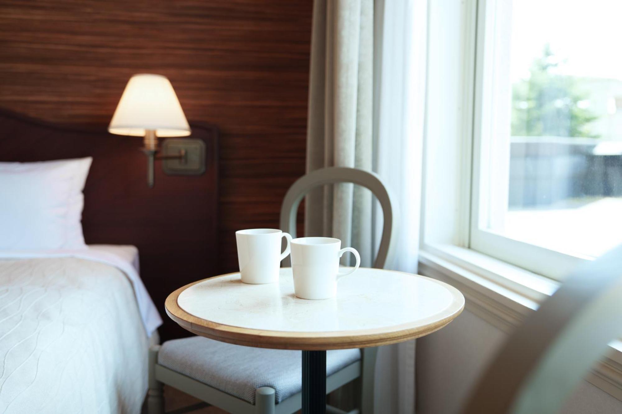 Sendai Royal Park Hotel Luaran gambar