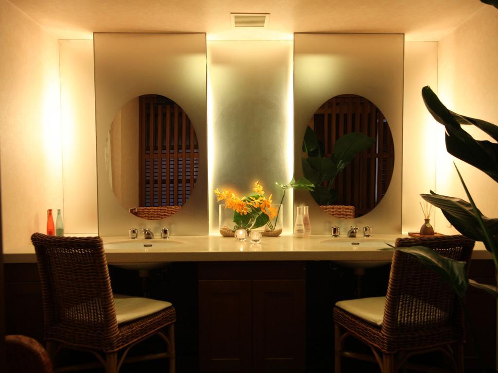 Sendai Royal Park Hotel Luaran gambar